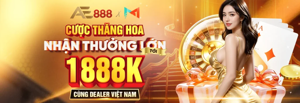 Ae888 - Nhà Cái Cá Cược Thể Thao Đông Thành Viên Nhất