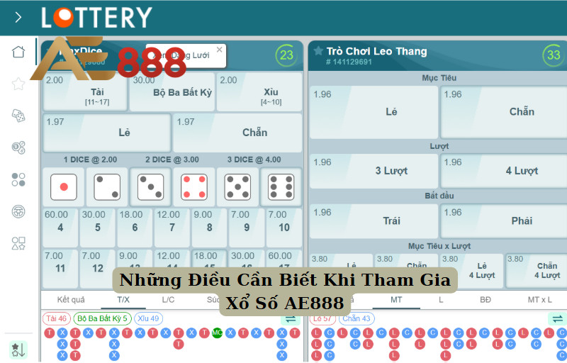 xổ số
