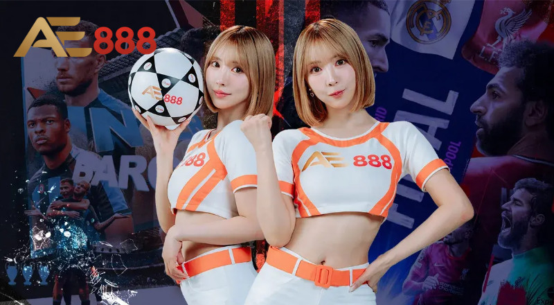 thể thao ae888