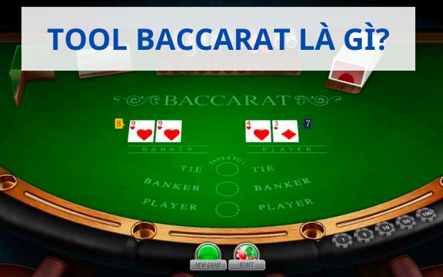 Sự thật về phần mềm hack baccarat
