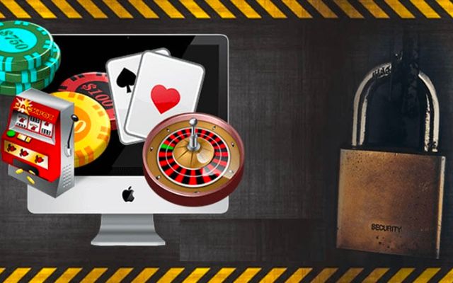 Bị nhà cái khoá tài khoản khi dùng tool hack