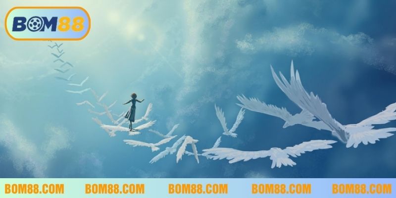 Giải mã giấc mơ thấy bay theo quan niệm tâm linh, tâm lý