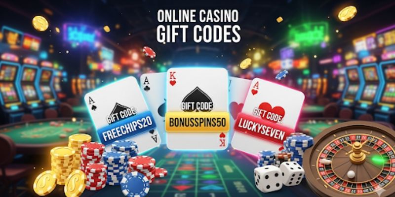 Nội dung ưu đãi tặng code miễn phí hàng ngày