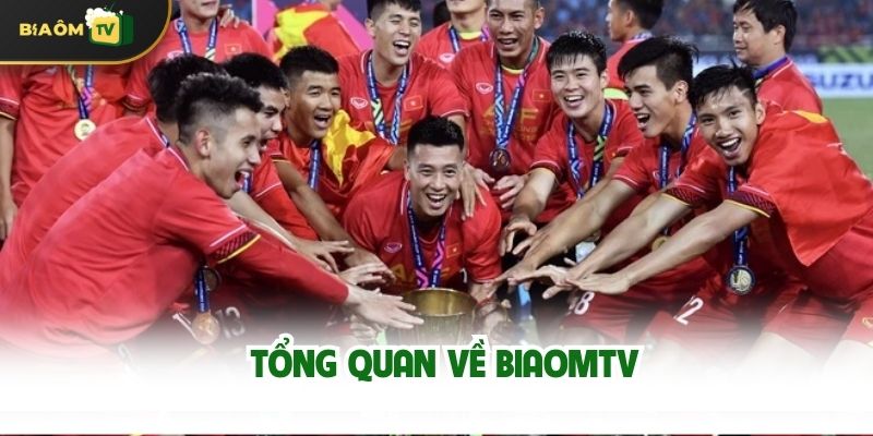 Tổng quan về Biaomtv