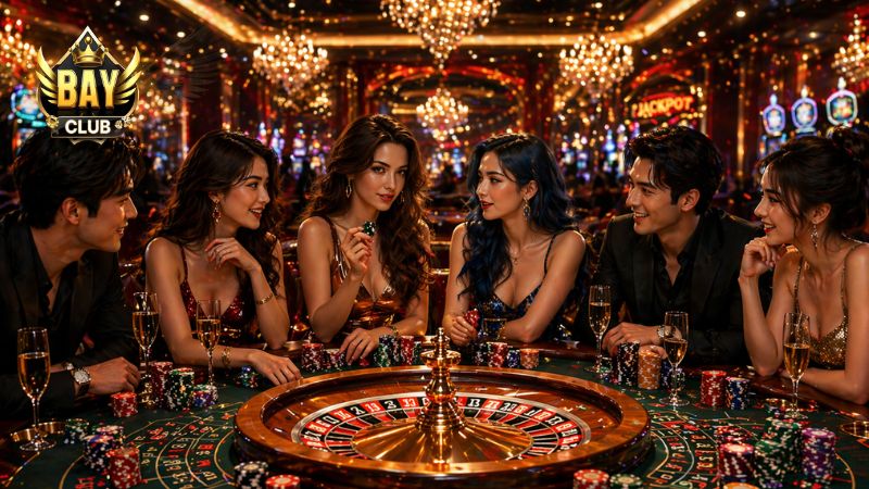 Sự khác biệt giữa Bayclub và các nền tảng khác